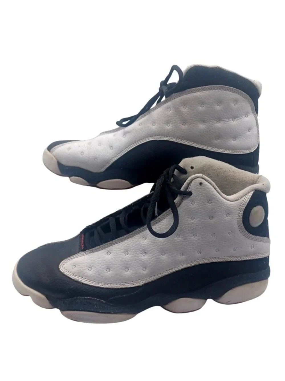 Size 12 - Air Jordan 13 Retro 2012 2013 He Got Game Basketball Sneakers Michael